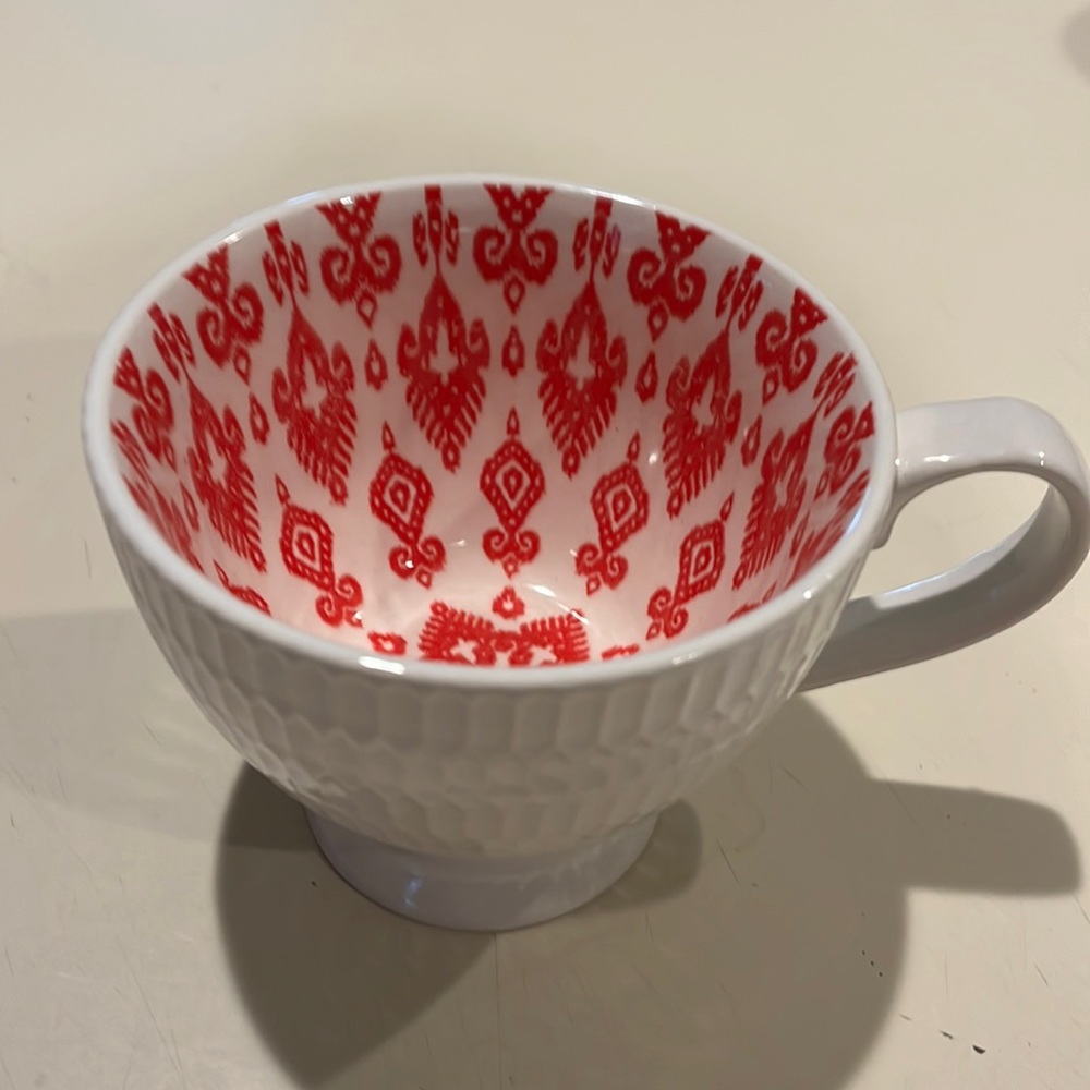 Coffee/Tea Cup
